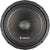 (2) Orion XTX1058DC 10” XTR Series Midrange Dust Cap Speakers 8-Ohm (1 Pair)