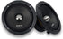 Orion XTX654 6.5” XTR Series 350W RMS | 1400W Max Midrange Bullet Speakers 4-Ohm (Pair)