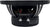 Orion XTX654 6.5” XTR Series 350W RMS | 1400W Max Midrange Bullet Speakers 4-Ohm (Pair)
