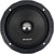 Orion XTX654 6.5” XTR Series 350W RMS | 1400W Max Midrange Bullet Speakers 4-Ohm (Pair)