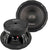 Orion XTX854DC 8” XTR Series 400W RMS | 1600W Max Midrange Dust Cap Speakers 4-Ohm (Pair)