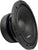 Orion XTX854DC 8” XTR Series 400W RMS | 1600W Max Midrange Dust Cap Speakers 4-Ohm (Pair)