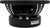 Orion XTX854DC 8” XTR Series 400W RMS | 1600W Max Midrange Dust Cap Speakers 4-Ohm (Pair)