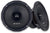 Orion XTX858 8” XTR Series 400W RMS | 1600W Max Midrange Bullet Speakers 8-Ohm (Pair)