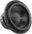 DS18 ZR10.4D 10” ELITE-Z Series 700W RMS | 1400W Max Subwoofer 4-Ohm DVC