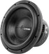 DS18 ZR10.4D 10” ELITE-Z Series 700W RMS | 1400W Max Subwoofer 4-Ohm DVC
