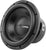 (2) DS18 ZR10.4D 10” ELITE-Z Series Subwoofers 4-Ohm DVC (1 Pair)