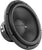 DS18 ZR12.4D 12” ELITE-Z Series 750W RMS | 1500W Max Subwoofer 4-Ohm DVC