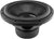 DS18 ZR12.4D 12” ELITE-Z Series 750W RMS | 1500W Max Subwoofer 4-Ohm DVC
