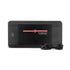 DS18 ZR1500.1D 1-Channel 1500W RMS ZR Series Class D Monoblock Amplifier