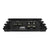DS18 ZR1500.1D 1-Channel 1500W RMS ZR Series Class D Monoblock Amplifier