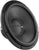 DS18 ZR15.4D 15” ELITE-Z Series 750W RMS | 1500W Max Subwoofer 4-Ohm DVC