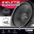 DS18 ZR15.4D 15” ELITE-Z Series 750W RMS | 1500W Max Subwoofer 4-Ohm DVC