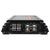 DS18 ZR1600.4D ZR Series Full-Range Class-D 4-Channel Amplifier 4 x 400W RMS @ 4-Ohm