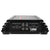 DS18 ZR1600.4D ZR Series Full-Range Class-D 4-Channel Amplifier 4 x 400W RMS @ 4-Ohm