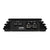 DS18 ZR2000.1D 1-Channel 2000W RMS ZR Series Class D Monoblock Amplifier