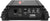 DS18 ZR500.1D 1-Channel 500W/1500W (RMS/Peak) ZR Series Class D Subwoofer Monoblock Amplifier with Bass Knob