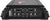 DS18 ZR600.4D ZR Series Full-Range Class-D 4-Channel Amplifier 4 x 150W RMS @ 4-Ohm