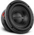 DS18 ZR6.4D 6.5" 300W/600W (RMS/MAX) ZR Series 4-Ohm DVC Subwoofer