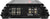 DS18 ZR800.4D 4-Channel 3600W Peak ZR Series Class-D Amplifier