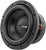 (2) DS18 ZR8.2D 8” ELITE-Z Series Subwoofers 2-Ohm DVC (1 Pair)