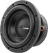 DS18 ZR8.4D 8” ELITE-Z Series 450W RMS | 900W Max Subwoofer 4-Ohm DVC