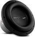 DS18 ZXI10.4D 10” High-Excursion 800W RMS | 1600W Max Subwoofer 4-Ohm DVC w/ Quad Stacked Magnets