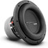 DS18 ZXI10.2D 10” High-Excursion 800W RMS | 1600W Max Subwoofer 2-Ohm DVC w/ Quad Stacked Magnets