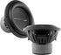 (2) DS18 ZXI12.2D 12” High-Excursion Subwoofers 2-Ohm DVC w/ Quad Stacked Magnets
 (1 Pair)