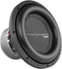 DS18 ZXI12.4D 12” High-Excursion 1000W RMS | 2000W Max Subwoofer 4-Ohm DVC w/ Quad Stacked Magnets