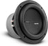 DS18 ZXI6.4D 6.5” High-Excursion 300W RMS | 600W Max Subwoofer 4-Ohm DVC w/ Quad Stacked Magnets
