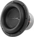 DS18 ZXI8.4D 8” High-Excursion 600W RMS | 1200W Max Subwoofer 4-Ohm DVC w/ Quad Stacked Magnets