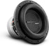 DS18 ZXI8.2D 8” High-Excursion 600W RMS | 1200W Max Subwoofer 2-Ohm DVC w/ Quad Stacked Magnets