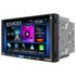 JENSEN CAR710X 7" EXTRA LARGE LCD TOUCHSCREEN BLUETOOTH DIGITAL MEDIA RECEIVER