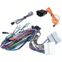 iDATALINK MAESTRO HRN-AR-CH3 AR AMPLIFIER REPLACEMENT FOR 12-UP CHRYSLER VEHICLE