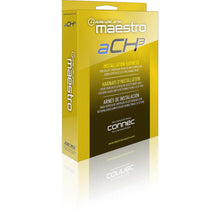 iDATALINK MAESTRO HRN-AR-CH3 AR AMPLIFIER REPLACEMENT FOR 12-UP CHRYSLER VEHICLE