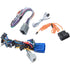 iDATALINK MAESTRO HRN-AR-FO2 AR AMP REPLACEMT MODULE TO SELECT 11-UP FORD CARS