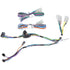 iDATALINK MAESTRO HRN-AR-TO1 AMP REPLACEMENT T-HARNESS TO SELECT TOYOTA & LEXUS