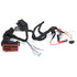 iDATALINK HRN-DSP-CH3 T-HARNESS FOR DSR1 PROCESSOR TO 2013-UP CHRYSLER VEHICLES