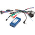 PAC RP4-GM31 RADIO REPLACEMENT INTERFACE FOR GENERAL MOTOR VEHICLES W/ LAN 29BIT