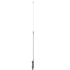 PROCOMM PAT-12 TWELVE FOOT PATRIOT CITIZEN BAND BASE 10-12 METER STATION ANTENNA